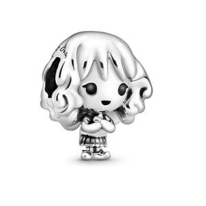 Authentic Pandora, Hermione Granger charm. #798625CO1